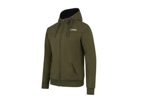 Mikina NG Premium Zip Green veľ.XXL